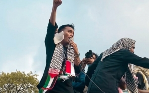 Kembali Buka Suara Pasca Dituding Gelapkan Uang Donasi, Taqy Malik: Gue Udah Kaya