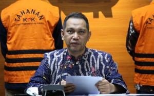 Sempat Sebut 1 Pegawai Berlabel Merah Bisa Dibina, Wakil Ketua KPK Beri Klarifikasi Begini