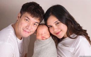 Kisah Sedih Audi Marissa Nangis Terus di Hari Kelahiran Sang Putra, Ungkap Berbagai Kekecewaan
