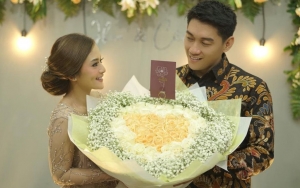 Ifan Seventeen Gelar Akad Nikah Ketiga Hari Ini: Deg-Degan