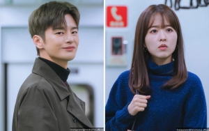 Seo In Guk Sangat Perhatian, Park Bo Young Justru Kesal di BTS 'Doom at Your Service'