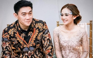 Resmi Nikah, Ifan Seventeen Hadiahkan Citra Monica Logam Mulia Hingga Cincin Berlian