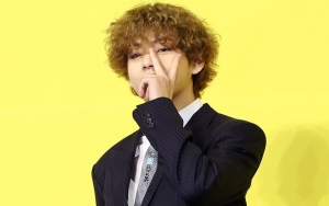 Merek Dagang 'Borahae' Ciptaan V BTS Dipatenkan Perusahaan Lain Picu Perdebatan