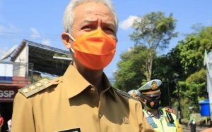 Heboh Konflik Internal PDIP Dengan Ganjar Pranowo, Jokowi dan Ahok Disebut Juga Pernah Alami 