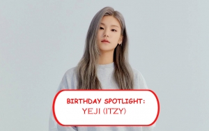 Birthday Spotlight: Happy Yeji Day