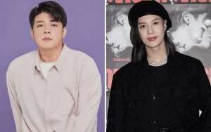 Komentar Shindong Super Junior Soal Gender Taemin SHINee Tuai Kritik