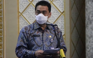 Kata Wagub DKI Soal Foto Viral Pengendara Motor Acungkan Jari Tengah ke Rombongan Pesepeda