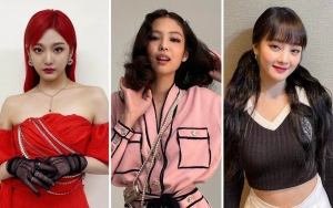 Visual Ningning aespa Disebut Gabungan Jennie BLACKPINK dan Minnie (G)I-DLE, Setuju?