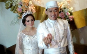 Ungkap Rencana Bulan Madu, Ifan Seventeen dan Citra Monica Ingin Punya Anak Kembar
