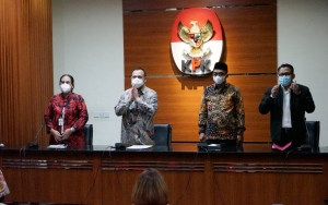 Di Tengah Geger TWK, Ketua KPK Terungkap Pernah Bikin Daftar Nama Pegawai yang Patut Diwaspadai?