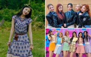 Joy Red Velvet Bilang Begini Soal ITZY dan STAYC Meski Tak Satu Agensi