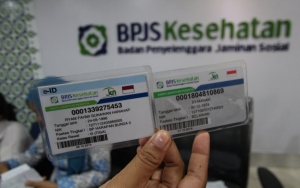 279 Juta Data WNI Bocor, Jubir BSSN Sebut Bukan Ulah Oknum Internal BPJS Kesehatan