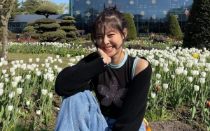 Jennie BLACKPINK Lakukan Pemotretan dengan Cara Unik Ini di Tengah Pandemi