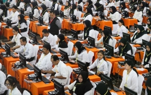 Seleksi CPNS-PPPK 2021 Kemungkinan Ditunda, Kepala BKN Ungkap Alasan