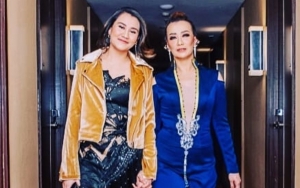 Reza Artamevia Rayakan Ulang Tahun Di Penjara, Aaliyah Massaid Bagikan Kenangan Manis Ini