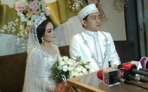 Ifan Seventeen Dapat Pesan dari Ortu Dylan Sahara, Kejutan Untuk Citra Monica Saat Resepsi Terkuak