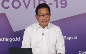 Bak Tak Mempan, Satgas COVID-19 Ungkap Mobilitas Warga Malah Naik Tajam Saat Pengetatan