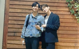 Key SHINee Bawakan Barang-Barang Ini untuk Taemin Agar Survive di Militer, Apa Saja?