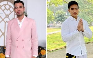 Bikin Heboh, Raffi Ahmad Unggah Video Akrab Saat Bertemu Kaesang Pangarep: Ini Gawat