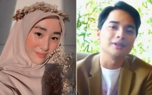 Merasa Disudutkan Netizen, Larissa Chou Tegaskan Tak Bisa Rujuk dengan Alvin Faiz