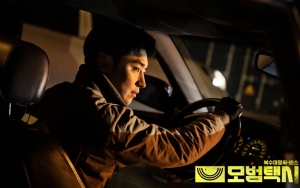 Taksi Mewah Lee Je Hoon Masih Beroperasi, Rating Final 'Taxi Driver' Sangat Memuaskan