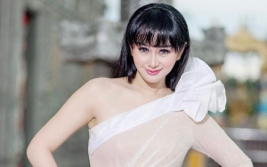 Denise Chariesta Ngegas Tak Terima Uya Kuya Sekeluarga Buktikan Lagunya Plagiat