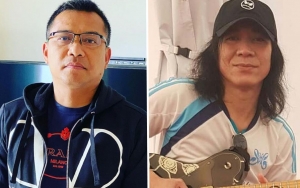 Anang Hermansyah Singgung Bagi-Bagi Jabatan Saat Abdee Slank Jadi Komisaris Telkom, Beri Dukungan?