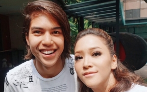El Rumi Bongkar Kado Ulang Tahun Terbaik, Maia Estianty Singgung Fitnah dan Orang-Orang Jahat