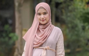 'Dijodohkan' dengan Pria Kalem Ini, Nadya Mustika Rahayu Berharap Damai dengan Rizki DA?