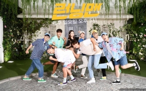 Bukannya Sedih, Member 'Running Man' Ramai Goda Lee Kwang Soo Soal Mundur