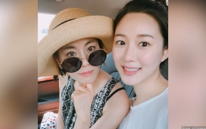 Ibu Lee Da In, Aktris Kyun Mi Ri Tanggapi Hubungan Putrinya dengan Lee Seung Gi