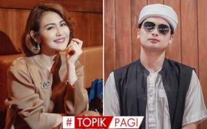 Juliana Moechtar Tak Diundang Ifan Seventeen, Alvin Faiz Curhat Depresi Digugat Cerai-Topik Pagi