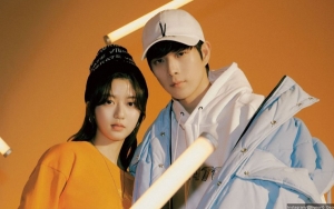 Kim Young Dae Goda Kim Hyun Soo Kala Pamer Fans 'Sukro' Kirimi Food Truck di Lokasi 'Penthouse 3'