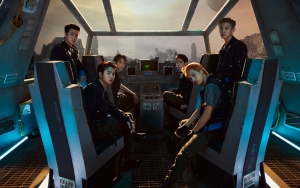 EXO Berubah dari Alien Jadi Anak Muda Normal di Teaser Comeback, Visual Member Ini Disorot