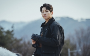 Song Joong Ki Malu-Malu Akui Sudah Prediksi Adegan Rayu Cowok Gay di 'Vincenzo' Bakal Viral