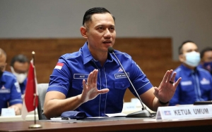 AHY Komentari Polemik TWK KPK: Kebenaran Akan Terkuak