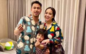 Bagi Foto Saat di Dalam Air, Wajah Rafathar Anak Raffi Ahmad Disebut Makin Mirip Choi Siwon