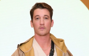 Kena Skandal, Miles Teller Gantikan Armie Hammer Di Serial 'The Godfather'