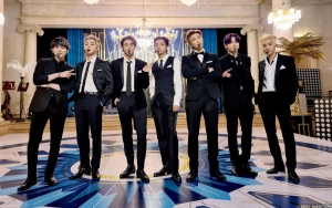 Petinggi Columbia Records Akui Ada Obrolan Soal 'Filter' Jumlah Streaming Lagu BTS