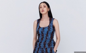 Punya Wajah Jutek, Lee Da Hee Akui Atasi Pandangan Orang dengan Lakukan Ini