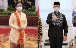 Sedang 'Berkonflik' Dengan Ganjar, PDIP Sebut Puan-Anies Akan Maju Di Pilpres 2024