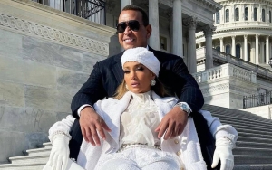 Sudah Putus, Alex Rodriguez Masih Pajang Sederet Momen Manis Bareng Jennifer Lopez Di Instagaram-nya