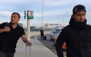 Chico Jericho Sukses Perankan 6 Karakter Sekaligus, Joko Anwar: Gila Kau!