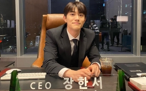Kerjai Fans, Kwak Dong Yeon Akui Ingin Bikin Ricuh sebelum 'Vincenzo' Tamat