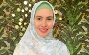 Kartika Putri Histeris Lihat Putri Kecilnya Mulai 'Ganjen' Ke Cowok Ganteng