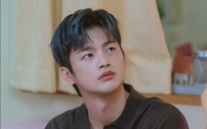 Seo In Guk Tatap Dingin Seorang Dewi, 'Doom At Your Service' Janjikan Tambah Kesedihan