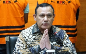Penyelidik KPK Gagal TWK Akui Tahu Keberadaan Harun Masiku, Firli Bahuri Angkat Bicara