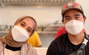 Cueki Tangisan Felicia Tissue, Kaesang Go Public Rangkul Nadya Arifta 'Kode' Siap Halal?