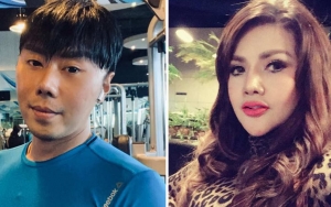 Roy Kiyoshi Tolak Ajakan Barbie Kumalasari Pacaran Settingan: Mukanya Kayak Nenek-nenek