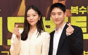 Lee Je Hoon dan Esom Ungkap Adegan Hingga Dialog Favorit di 'Taxi Driver'